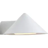 Frandsen Seinävalaisin , Grasp, himmennettävä, Valkoinen, Olohuone, Ruostumaton teräs, Design