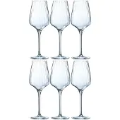 Chef & sommelier - Symetrie Vinglas 35 cl 6-pack