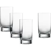 Zwiesel Glas - Echo Vesilasi 31 cl 4 kpl Kirkas