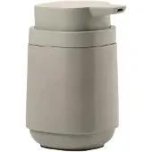 Zone Denmark Time saippuapumppu 13 cm Concrete