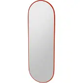 Montana Figure Peili - Seinäpeilit Mdf Rosehip - 00FIGURE145-ROSEHIP