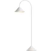 Frandsen Ulkovalaisin , Grasp, himmennettävä, Valkoinen, Parveke, Metalli, Design