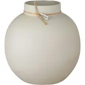 ERNST maljakko kivitavaraa, luonnonvärinen 22 cm
