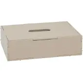 Nofred Kiddo Laatikko, Beige