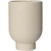 ERNST ruukku jalallinen ø15 cm