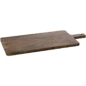 ERNST tarjoilualunen 49 cm Ruskea