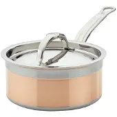 Hestan Copperbond kattila kupari 1,4 l