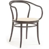 TON No 30 Tuoli Rottinki/ - Tuolit Pyökki Coffee - 325 030-004469