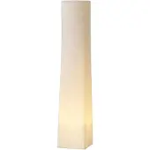Audo Copenhagen Ignus LED kynttilä, 35 cm