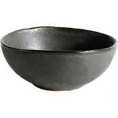 Muubs Dip Bowl Mame - Black - Ø10CM