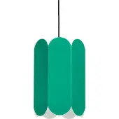 HAY Arcs varjostin, sea green