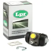 LPR Jarrusylinteri 4411