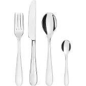 Alessi -aterinsetti NUOVO MILANO, 24 kpl