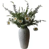 Botané Midsummer Day tekokimppu Unikko–niittykukat 12 kpl