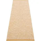 Pappelina Sam Matto 70x225 Cm - Muovimatot Pvc Ochre - SAM5B722