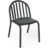 Fatboy , Fred'S Ruokailutuoli Anthracite