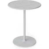 Fatboy Fred'S Bistro pöytä Light Grey