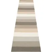Pappelina , Molly Clay matto 70 x 300 cm