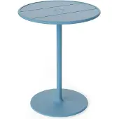 Fatboy Fred'S Bistro pöytä Wave Blue
