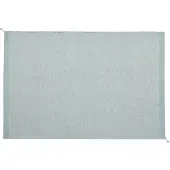 Muuto , Ply Matto 240x170 cm Light Blue