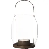 ERNST lyhty tuikulle 22 cm Maamyyrä
