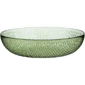 Marimekko Syksy Serving Bowl 23 Cm - Green - ONE SIZE