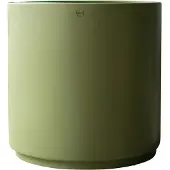 DBKD Solid ruukku green XL, Ø40 cm