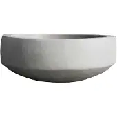 DBKD Garden Bowl Ø40 cm Betoni