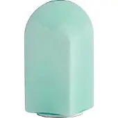 HAY Parade 240 kannettava pöytävalaisin, seafoam green