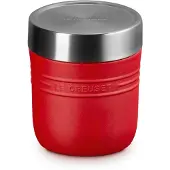 Le Creuset On The Go juomapullo 0,5 L Cerise