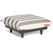Fatboy Paletti Hocker Stripe Cacao