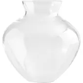 Decotique Juna -maljakko 23 cm, kirkas