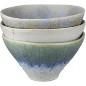 Mette Ditmer Elements Bowl - Blue - Ø12X H6.5CM