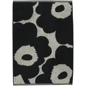 Marimekko Unikko-pyyhe