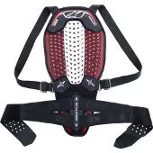 Alpinestars Nucleon Plasma Selän suoja