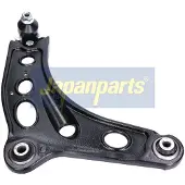 Japanparts Tukivarsi, pyöräntuenta BS-195R