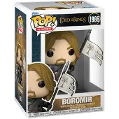 Funko POP! Movies: The - Boromir #1986 Vinyl Figure