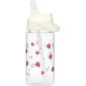 Vanilla Copenhagen Juomapullo M. Pilli - Tritan - 500 ml - Olkoo - - OneSize - Juomapullot