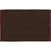 Mette Ditmer Soft kylpyhuonematto 50x80 cm Brown sand