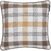 Lexington Checked cotton -sisustustyyny 50 x 50 cm