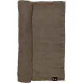 Himla Sunshine juoksupöytäliina 50x145 cm Kahvi