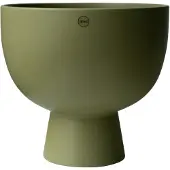 DBKD Figure ruukku large Ø30 cm Vihreä