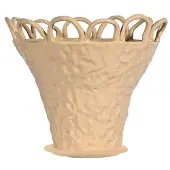 By On - Patty Ruukku 25x21 cm Beige