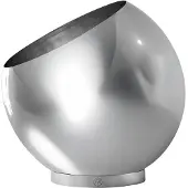 AYTM Globe kukkaruukku Ø 43 cm Hopea