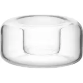 Kosta Boda - Happy tuikkulyhty 4,7 cm
