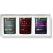 Skandinavisk Winter Solstice Seasonal Candle Giftset Kynttiläsetti 1 kpl