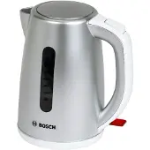 Klein Bosch - Vedenkeitin, 'Happy' hopea