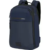 Samsonite Moderny Lpt.backpack 14.1" - Blue - 42