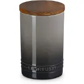 Le Creuset Signature säilytyspurkki Flint, 770 ml