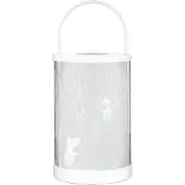 Muurla - Muumi Kynttilälyhty Metsässä 26 cm